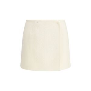 Rier Women Walker Mini Skirt